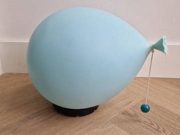 Bilumen - Christin - Plafondlamp - Plastic