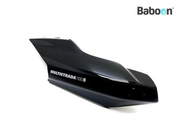 Kontpaneel Rechts Ducati Multistrada 1100 2007-2009, Verzenden, Gebruikt