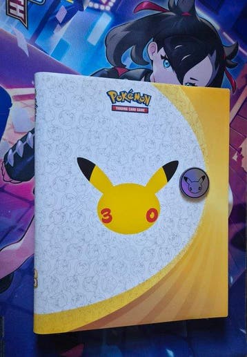 Pokémon Onvolledige set, Nieuw