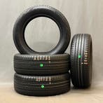 215/55/17 94V Continental zomerbanden 6,2/5,6mm profiel 4X, 17 inch, Ophalen of Verzenden, Band(en), Personenwagen