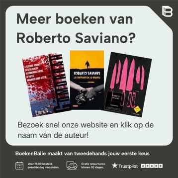 Gomorra - Roberto Saviano 9789049950910, Verzenden, Gelezen, Roberto Saviano