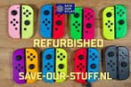 ORIGINELE Refurbished Switch Joy-Cons, Ophalen of Verzenden, Nieuw, Met 1 controller, Switch Original