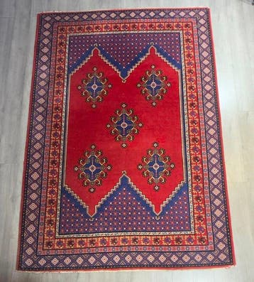 Kairouan - Vloerkleed - 295 cm - 205 cm, Nieuw