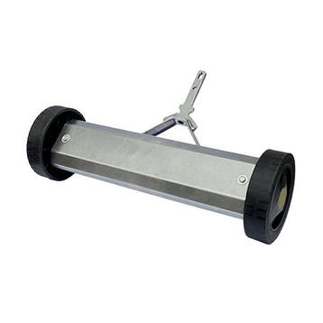 Verticuteerroller | Polet Click-PRO | 35.5 cm, Verzenden, Nieuw, Polet