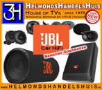 JBL Autospeakers zijn bij ons het goedkoopst! ook Subwoofers, Auto diversen, Autospeakers, Ophalen of Verzenden, Nieuw