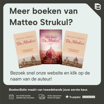 Medici ~ Ascendancy - Matteo Strukul 9781786692115, Boeken, Verzenden, Zo goed als nieuw, Matteo Strukul