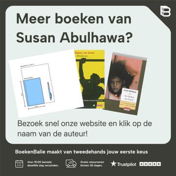 Ochtend in Jenin - Susan Abulhawa 9789044526875, Verzenden, Gelezen, Susan Abulhawa