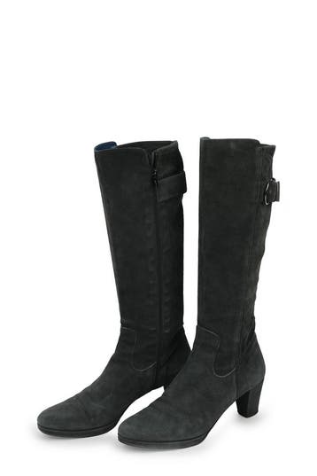 Ten Eekelder Laarzen in maat 41 Blauw, Hoge laarzen, Ten Eekelder, Gedragen, Verzenden