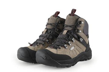 Keen Snowboots in maat 39½ Bruin, Bruin, Verzenden, Overige typen, Zo goed als nieuw