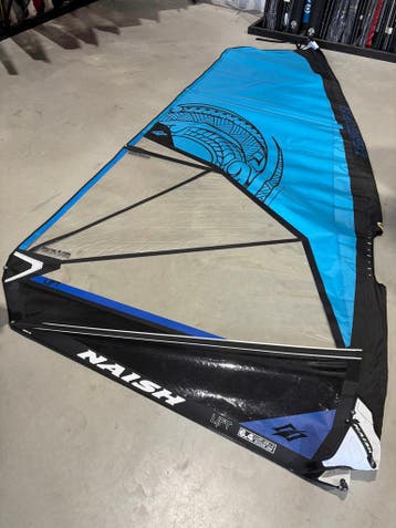 Naish Lift 6.4, Watersport en Boten, Ophalen of Verzenden, Nieuw