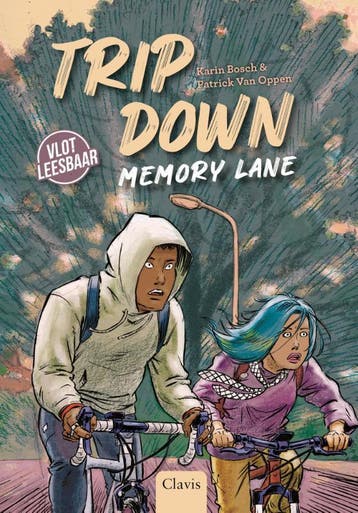 Trip down Memory Lane - Karin Bosch 9789044847000, Verzenden, Zo goed als nieuw, Karin Bosch