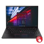 Lenovo ThinkPad X1 Carbon Gen 5 -   i7-7e 16GB  - 256GB, Computers en Software, Windows Laptops, 7e Generatie, Qwerty, Verzenden