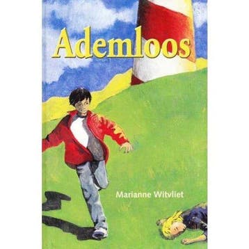 Ademloos - Witvliet, Boeken, Verzenden, Gelezen