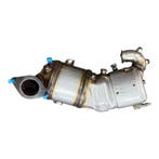 Roetfilter Fiat Ducato 2.3D, Auto-onderdelen, Verzenden, Nieuw