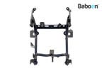 Kuipframe Kawasaki KLE 650 Versys 2010-2014 (KLE650, Motoren, Verzenden, Gebruikt