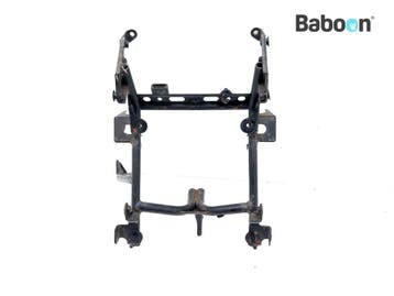 Kuipframe Kawasaki KLE 650 Versys 2010-2014 (KLE650, Verzenden, Gebruikt