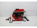 Einhell TC-MS 3017 T - Kap- en verstekzaag - 2000 W - 2 in 1, Verzenden, Zo goed als nieuw, Einhell