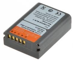Jupio Accu Olympus PS-BLN1 voor OM-D, Verzenden, Nieuw