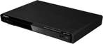 Sony DVP-SR370 - DVD-speler met SCART, Verzenden, Nieuw in verpakking