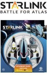 MarioSwitch.nl: Starlink Starship Pack Neptune - iDEAL!, Ophalen of Verzenden, Zo goed als nieuw