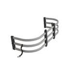 AMP Research 2007-2017 Chevrolet Silverado Standard Bed, Ophalen of Verzenden, Nieuw