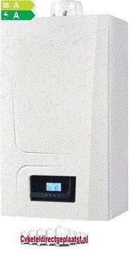 Aanbieding: Remeha Avanta Ace 35c CW5., Nieuw, Cv-ketel of Combi-ketel, Hoog rendement (Hr)