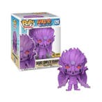 Funko Pop  Naruto   Sasuke Complete Susanoo 1295 Hot Topic, Verzenden, Nieuw