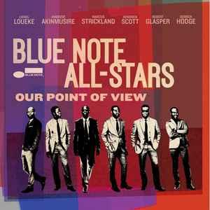 cd - Blue Note All-Stars - Our Point Of View, Verzenden, Nieuw in verpakking
