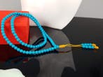 Natuurlijke Arizona Turquoise Sleeping Beauty Tasbih –