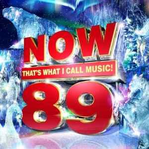 cd - Various - Now Thats What I Call Music! 89, Verzenden, Nieuw in verpakking
