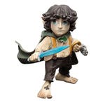 Lord of the Rings Mini Epics Vinyl Figure Frodo Baggins (202, Ophalen of Verzenden, Nieuw