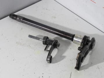 KTM 625 SXC SM Schakelas, Ophalen of Verzenden, Nieuw