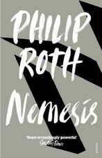 Nemesis 9780099542261 Philip Roth, Verzenden, Gelezen, Philip Roth