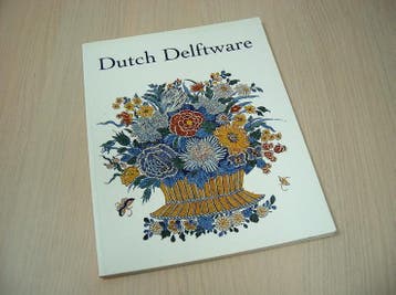 Aronson, Dave and Robert - Dutch Delftware 2005 (Engelst..., Nieuw