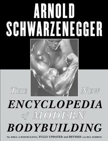 The New Encyclopedia of Modern Bodybuilding: The Bible of, Verzenden, Nieuw