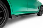Maxton Dry Carbon Side Skirts BMW X5 M F95 Facelift, Verzenden, Nieuw, BMW