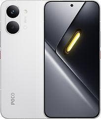 Xiaomi POCO X8 Pro Max Dual SIM 256GB white, Telecommunicatie, Verzenden, Gebruikt, Zonder abonnement, Zonder simlock