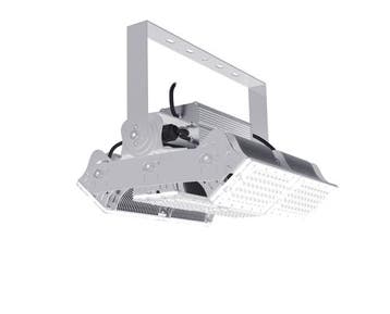 VOCARE XLT 300W SUPERPOWER schijnwerper LED sportveld en..., Nieuw