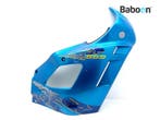 Zijkuipdeel Rechts Suzuki GSX 600 F 1988-1997 (GSX600F, Motoren, Verzenden, Gebruikt
