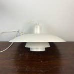 Poul Henningsen - Plafondlamp - Metaal - PH4 originele, Antiek en Kunst