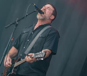 Chuck Ragan Tickets TivoliVredenburg Te Koop