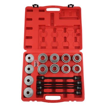 28 Stuk Professional Press Sleeve Removal Kit Bushes Bear..., Verzenden, Nieuw