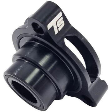 Torque Solution Blow Off Valve Adapter: Volkswagen Golf/GTI, Auto-onderdelen, Ophalen of Verzenden, Nieuw