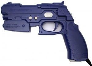Namco G-CON 2 Light Gun, Ophalen of Verzenden, Nieuw