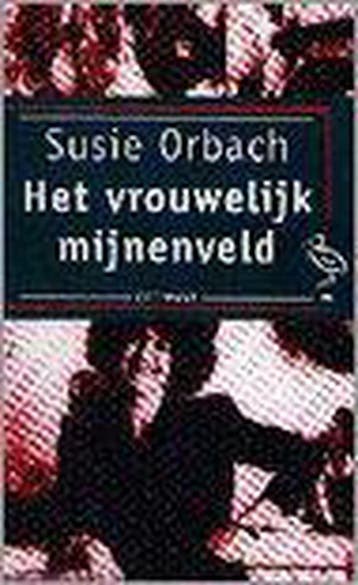 VROUWELIJK MIJNENVELD (OOIEVAAR) - S. Orbach 9789057130083, Verzenden, Gelezen, S. Orbach