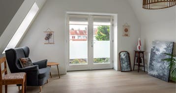 Te huur: Appartement Johan Willem Frisostraat in Sneek, Sneek, Friesland, Appartement