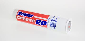 Vetpatronen Supergrease Lithium EP2, Doe-het-zelf en Verbouw, Gereedschap | Handgereedschap, Verzenden, Nieuw