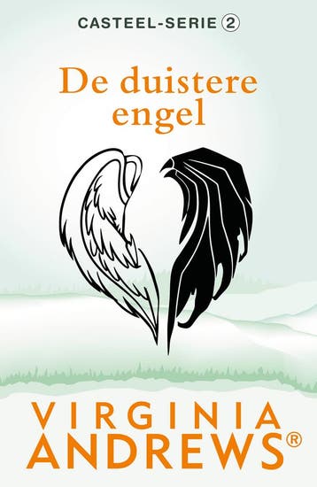 De Duistere Engel | Virginia Andrews | Nieuw, Ophalen of Verzenden, Nieuw, Virginia Andrews