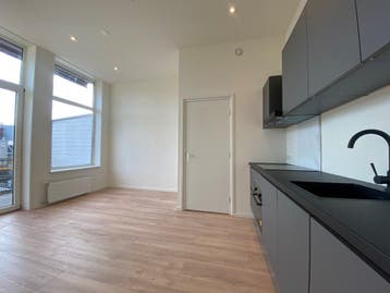 Kamer in Groningen