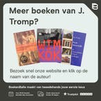 In New York en domweg gelukkig 9789050188807 J. Tromp, Verzenden, Gelezen, J. Tromp